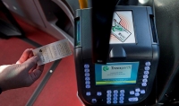 Integrated Smartcard Ticketing System (SmartRider)